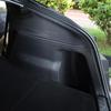 Anti-Kick Felt Pads for Tesla Model Y Trunk & Tailgate