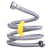 Flexible 304 Stainless Steel Water Supply Hose