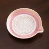 2-in-1 Ceramic Garlic Grater Handheld Garlic Paste Maker Reusable Wasabi Grinder Tool  Meal Prep