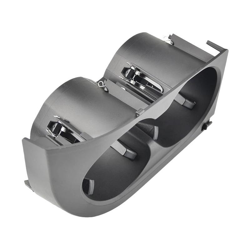 A2068107801 Getränkehalter für Mercedes W206 C-Klasse: Getränke-, Tassen- und Teetassenhalter.