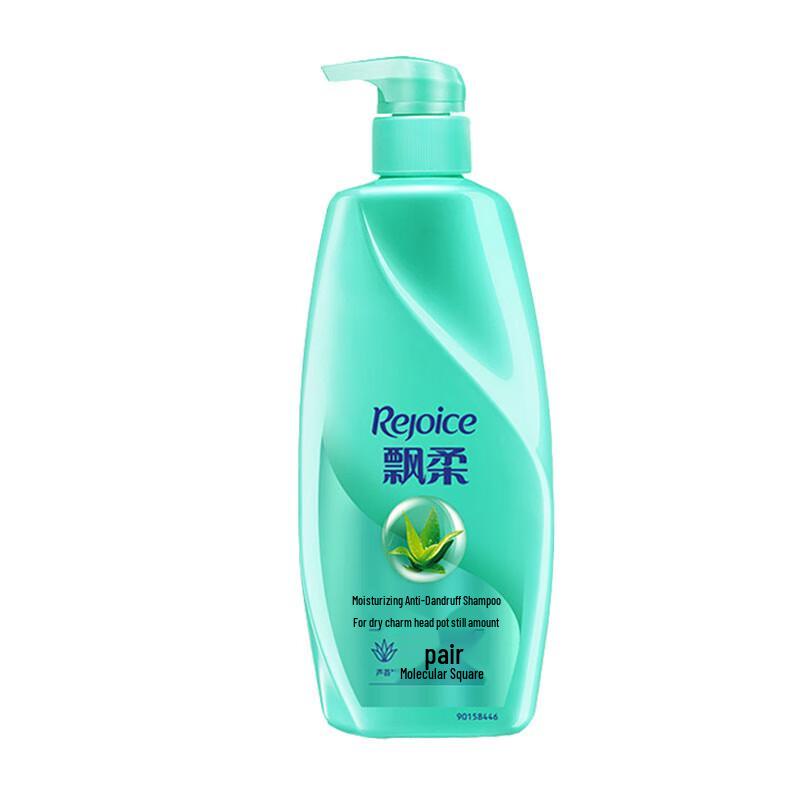 

Rejoice Moisturizing Anti-Dandruff Shampoo