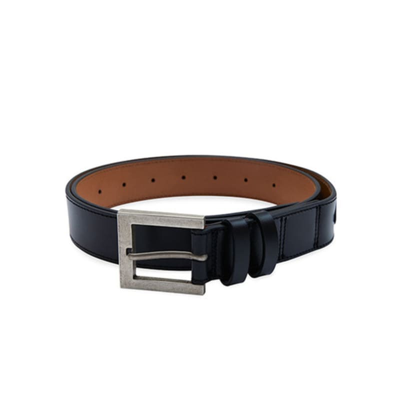 

ADERERROR Пояс с лейблом Fluic Noir Noir