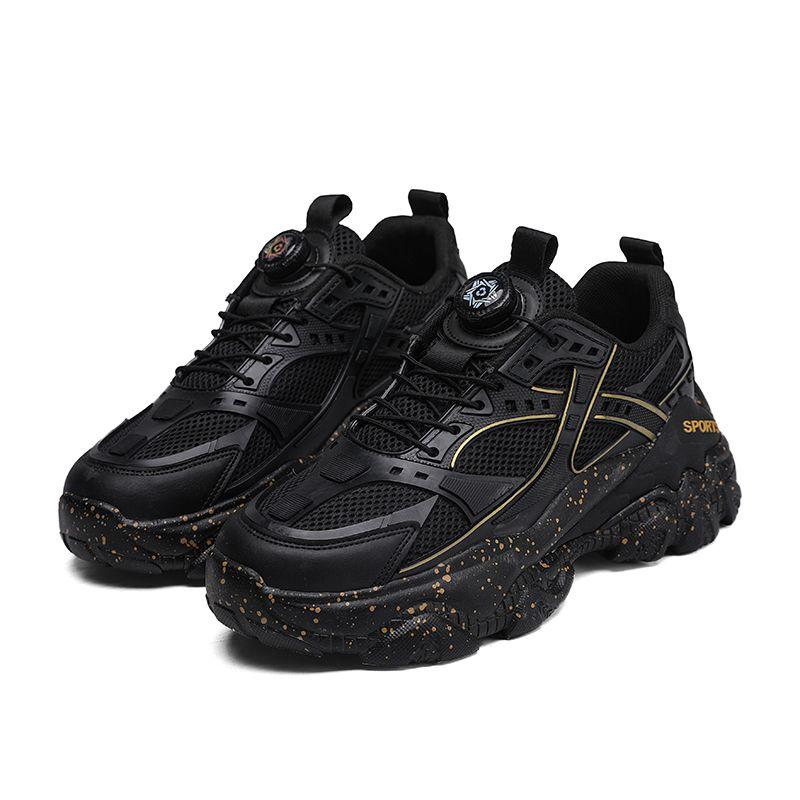 Paarschuhe Herren Sneakers Herren Freizeitschuhe Tenis Luxusschuhe Trainer Race Schuhe ohne Schnürsenkel Mode Loafer Laufschuhe für Paare