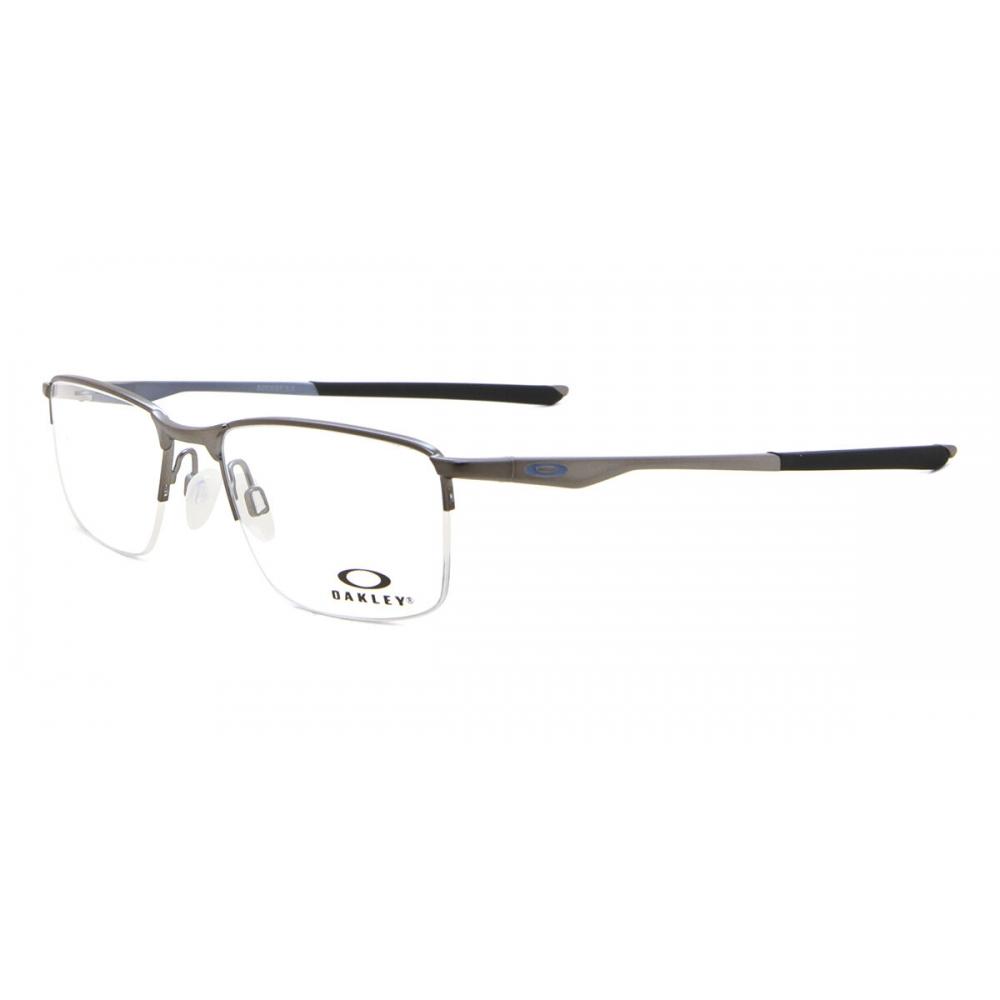 Oakley Ox3218 Socket 5.5 321813 Men Eyeglasses