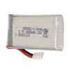1800mAh 3.7V RC Drone Battery With XH2.54 Plug 903052 25C High Rate RC Helicopter Lithium Battery Fo