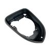 For VW Golf 8 MK8 - 5H0857601 5H0857602 1x Car Rearview Side Mirror Frame Cover Case Shell Vehicle Accessories Vehicle