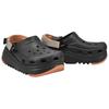 Crocs Comfortable Fashionable Versatile Clogs Women Footwear Black 208365-0WP