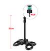 Scattering Sprinkler with Bracket 0~360° Adjustable Pop-up Sprinklers Replacement Nozzle Lawn Flower Vegetable Watering Sprayer