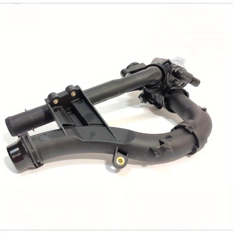 Engine Coolant Thermostat Housing 2742000115 For Mercedes-Benz M274 C200 C260 E200 E260 GLK260 GLC260 V260 W213 W205 X253 X204