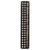 Raspberry Pi 4B GPIO Reference Ruler & Breadboard Experiment Board with DuPont Wire
