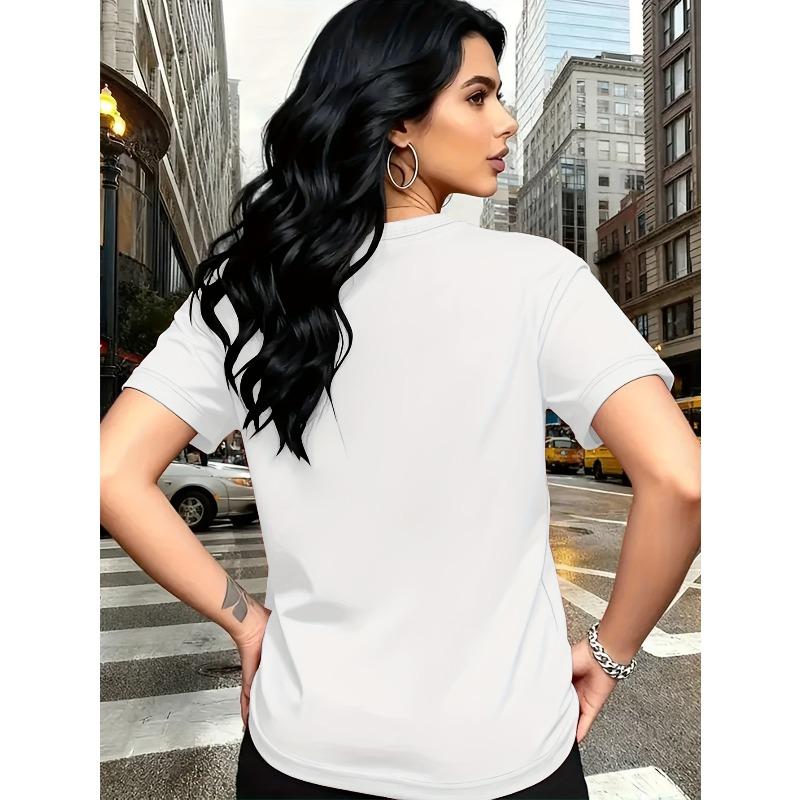 European Size Women'S Spanish Bible Verse T-Shirt - "El Tiempo De Dios Es Perfecto" (The Time of God Is Perfect) - Soft Religious