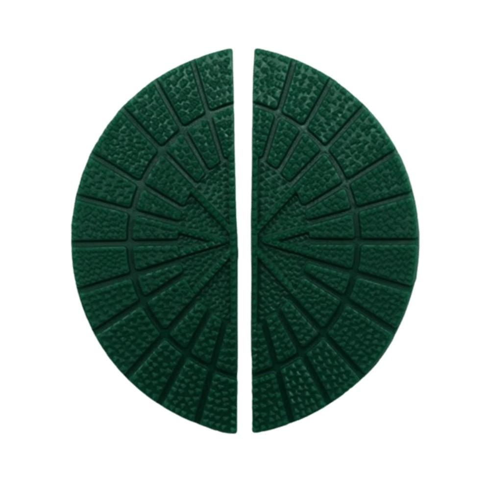 1pair Shoes Patch Soles Stickers Anti-Slip Anti-Slip Heel Pads Quality Self Adhesive Stickers Shoe