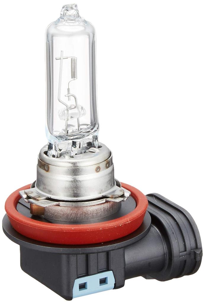 KOITO Manufacturing Normal Bulb for Vehicle Halogen Headlights Clear H9 0490 [Koito Co., Ltd.] Four-Wheel (General Use) [12V 65W] [1 Piece] [Part
