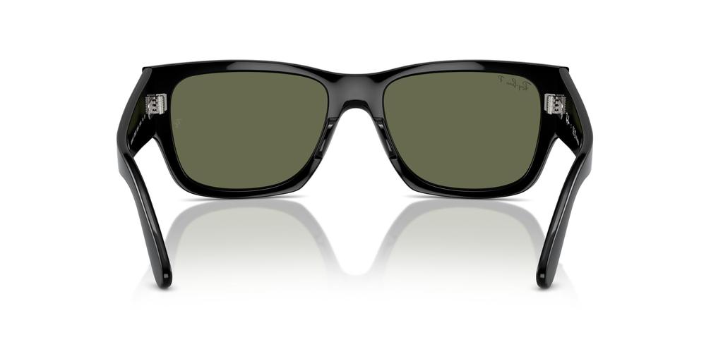Sunglasses CARLOS 56 RB0947SF [Ray-Ban] 901/58