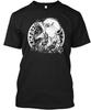Varg Viking Krig Legend T-shirt Tillverkad i USA Storlek S till 5XL