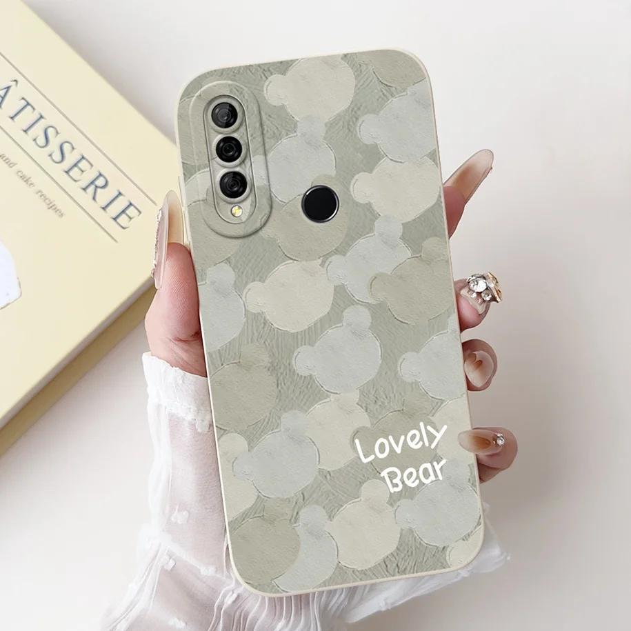 For Realme 9 Pro Case RMX3471 Cute Cartoon Silicone Cover For Realme 9 Pro Plus RMX3392 RMX3393 Phone Case on Realme9 Soft Cover
