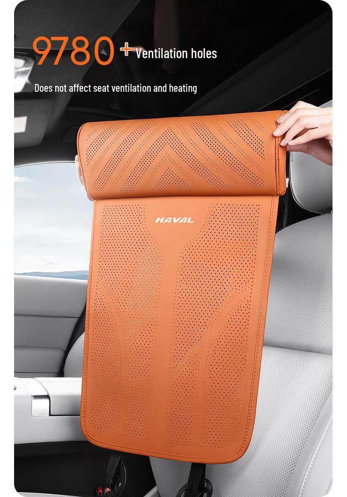 Extended Leg Support Cushion for Haval H6, Big Dog M6 PLUS, Xiaolong MAX Gen 2, Big Dog PHEVH9