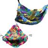 Soft Triangular Hammock Bed Small Reptiles Birds Lizard Gecko Parrot Pet Resting Nest Swing
