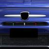 Real Hard Carbon Fiber For Abarth 595 695 2017 2018 2019 2020 2025 2025 2025 LHD RHD Car Grille Italian Flag Protect Accessories