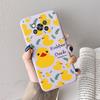 Case For Poco X3 Pro Pocox3 X 3 NFC Cute Heart Flower Back Cover Soft Silicone Matte Protective Funda For Xiaomi Poco X3 Pro Bag