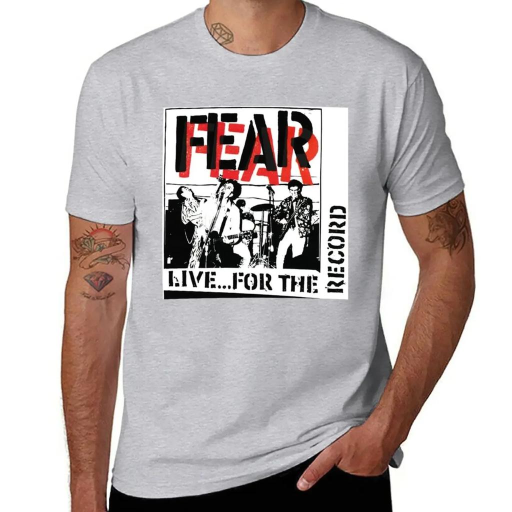 Camarillo T-Shirt boys whites sweat black t shirts for men