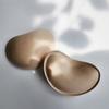 Wikeunain Bikini Volume Pad Crescent Shape