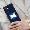 Scotland Scottish Flag Cell Phone Case for Samsung Galaxy S26 Ultra S25 S24 S23 S22 S21 S20 Note10 Cover