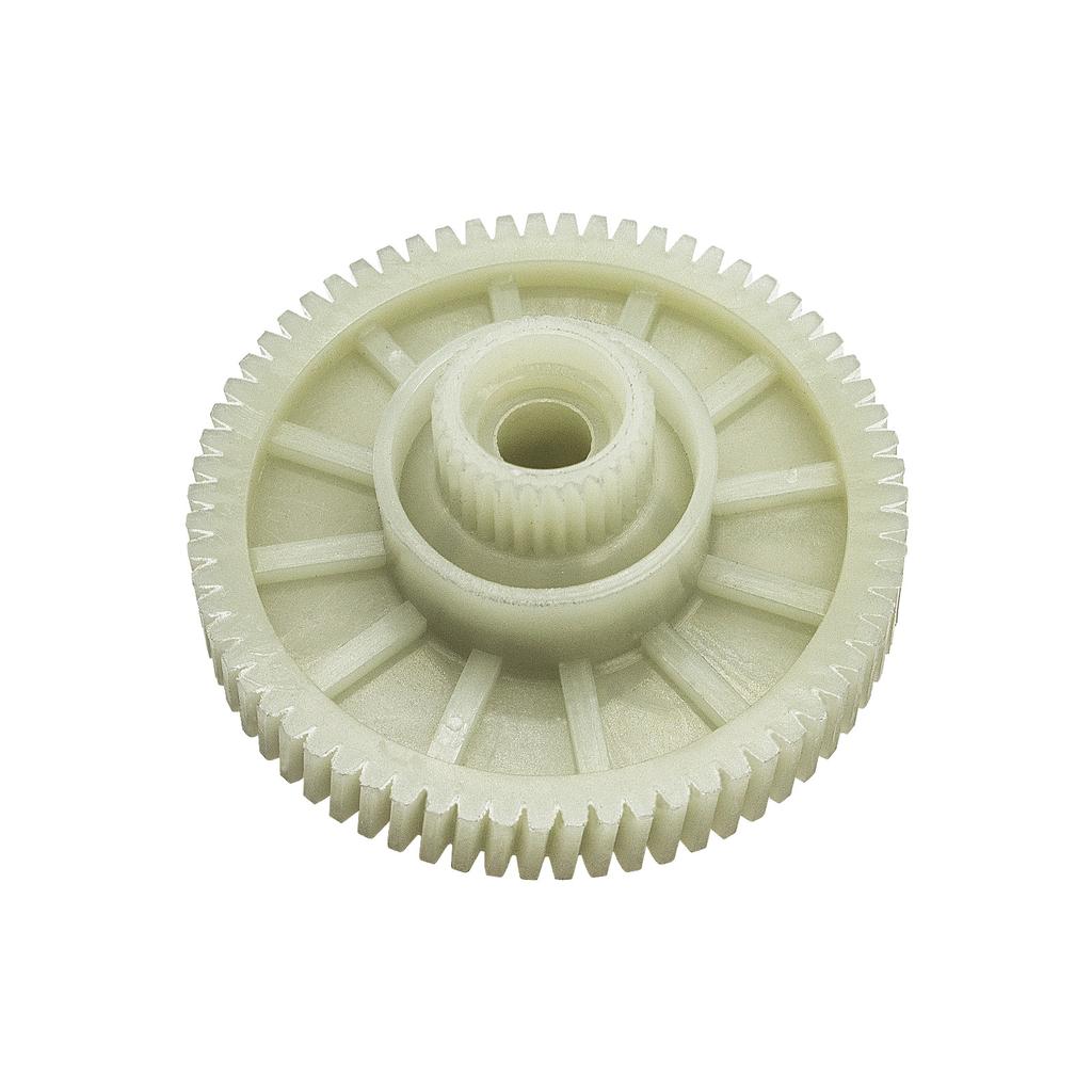 Window Regulator Repair Motor Gear for BMW E38 7 Series 740 750 745 51338205633, 51338205634