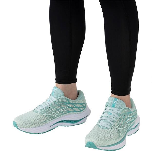 

Mizuno Wave Inspire 20 беговые кроссовки EU 40