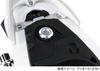 KITACO Tank Cap Opener (Silver) Dio 110 (JF58) SH Mode