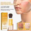 Spf50 Sunscreen Loose Powder Sunblock Skin Protective Waterproof Invisible Pore Solar Blocker Brighten Oil Control Makeup Powder