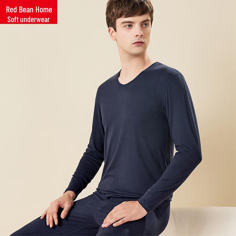 

Мужской бесшовный термокомплект Hongdou JBN217 180/105