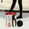 Houkea Fashioned Thermal Socks-Daily Warmth & Comfort, Stylish and Versatile, Skin-Fitting and Invisible for Women