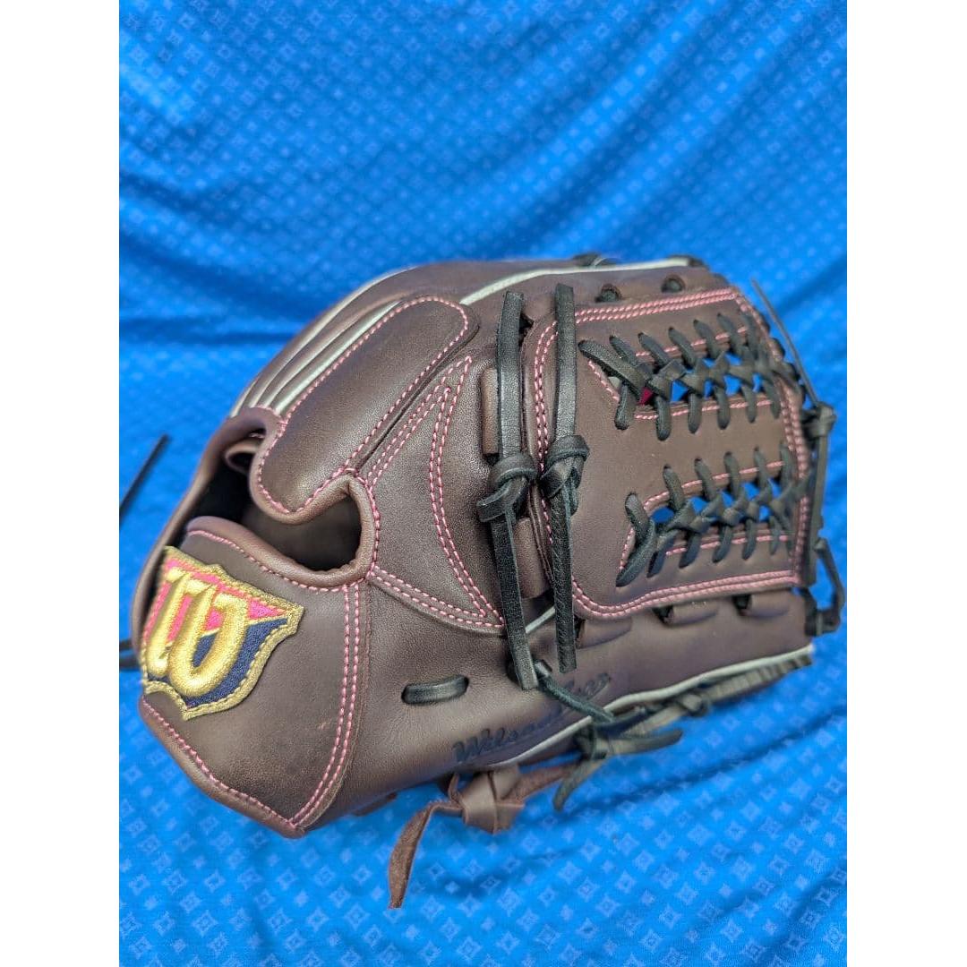 Used New Wilson Women s Softball Glove 11.5