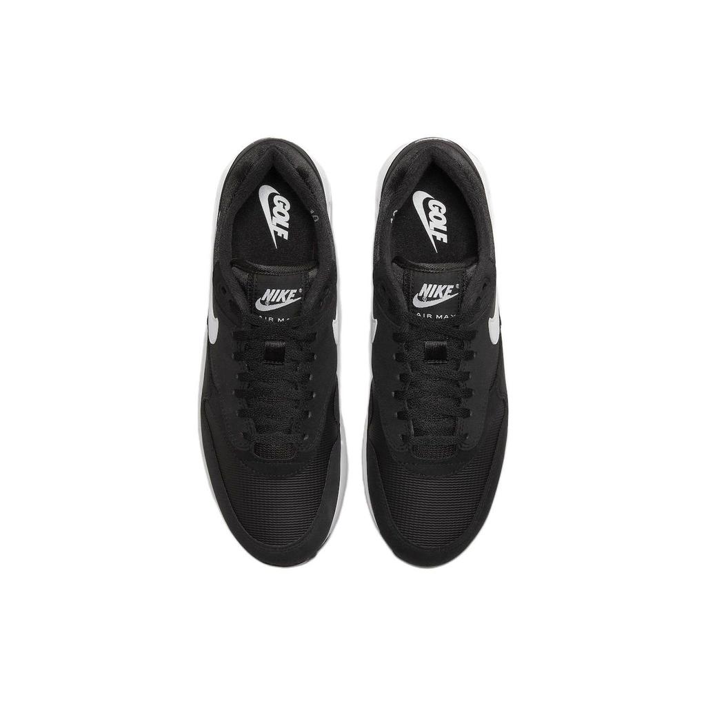 Nike Air Max 1 86 OG Golf Burbuja Grande - Zapatillas para Hombre Negro Blanco DV1403-010