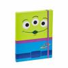 Funko Disney Notebook : Toy Story - Aliens