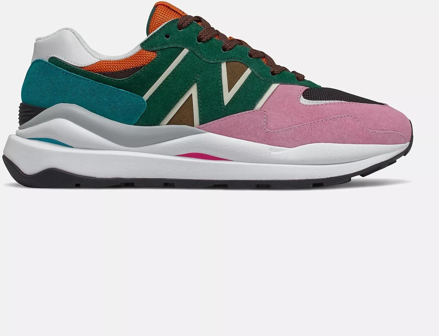 

Кроссовки New Balance 57/40 44