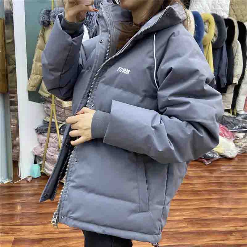 down parka clearance