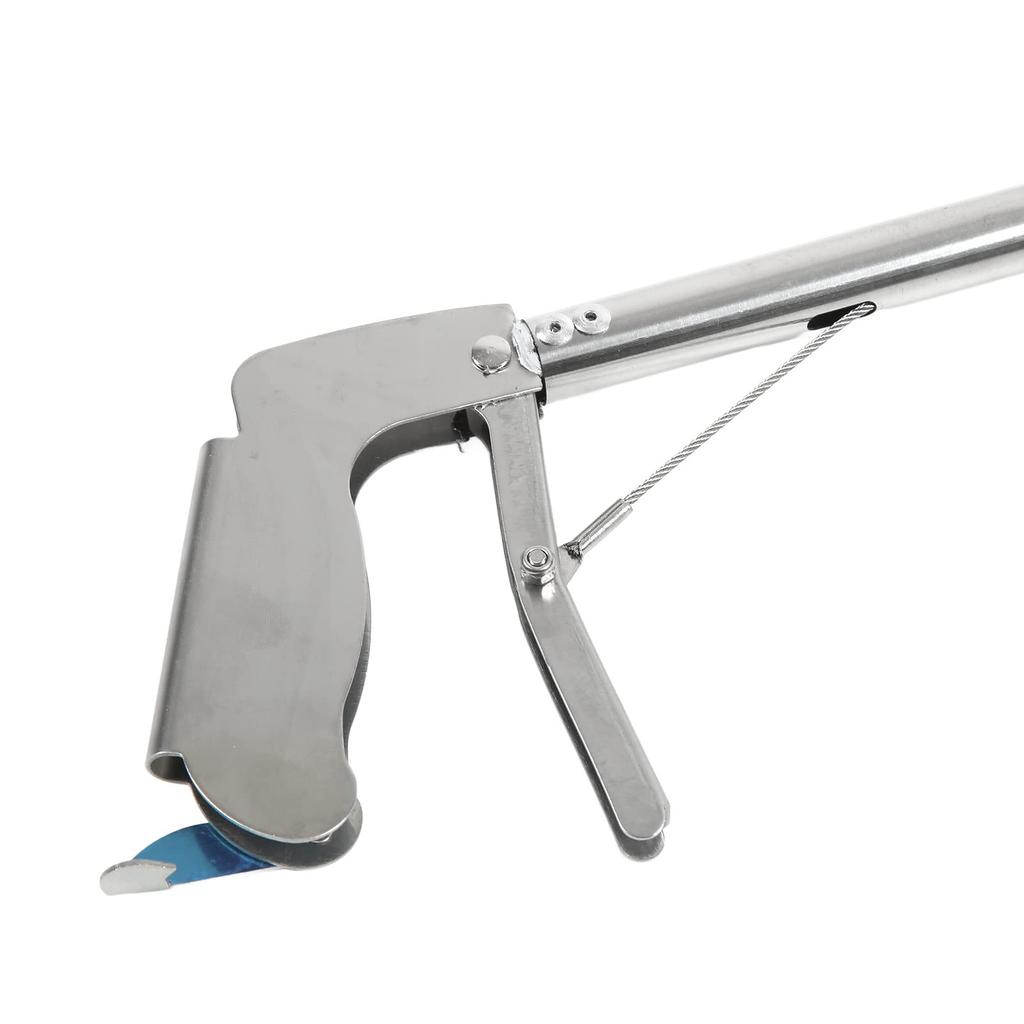 Garras de caranguejo