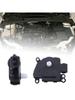 HVAC Heater Blend Door Actuator 604-292 GS7Z19E616C for 2013-2018 DG9Z19E616C Replacement Air Door Actuator Black