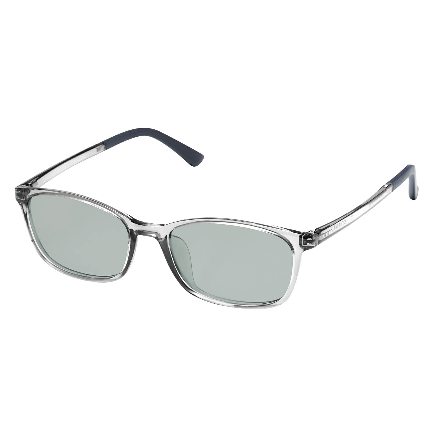 

AZ large for large polarized day and UV smoked to slightly large [EVERNEVER Label] Men s sunglasses, size, large, large, wide, faces, driving,