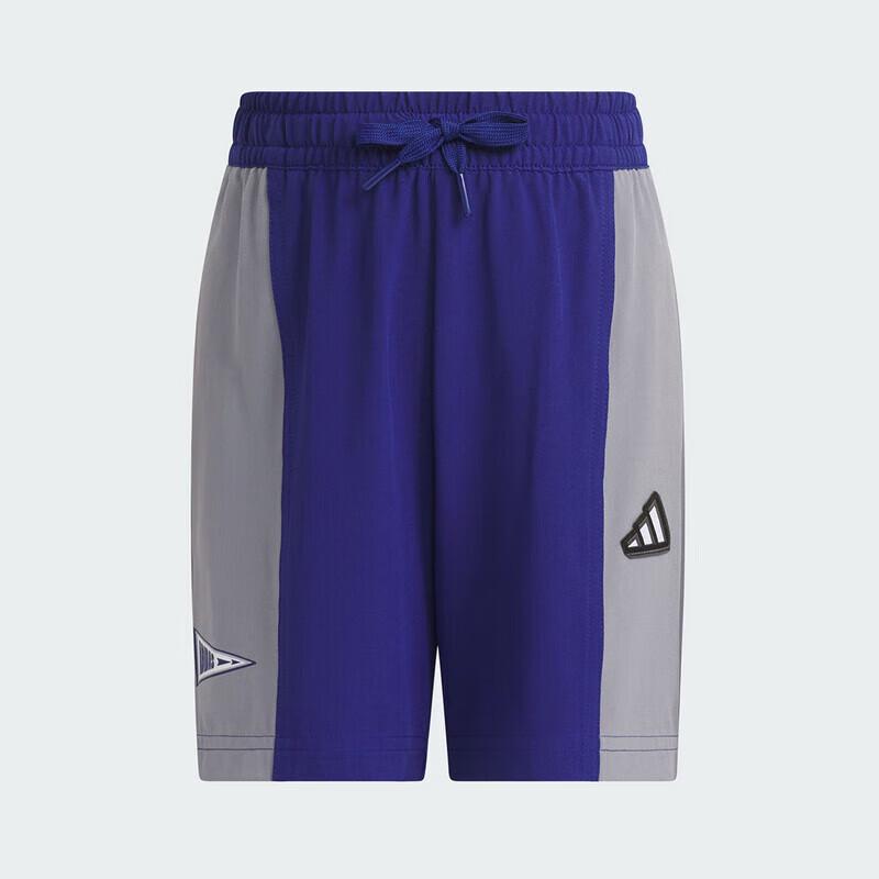 Adidas Boys  JM3436 Training Shorts 110