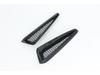 25 BYD Xia Exterior Front Fog Light Trim Eyebrow Frame