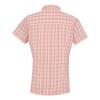 Regatta Womens/Ladies Mindano VIII Checked Short-Sleeved Shirt