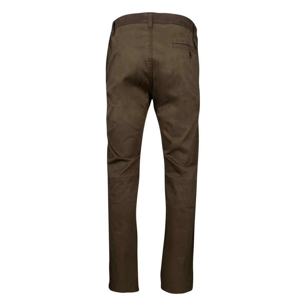 Jack Pyke Mens Cotton Stretch Trousers