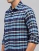 MONTE CARLO Men's Regular Fit Shirt