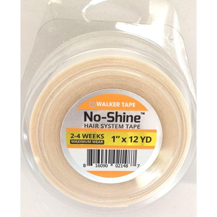 No Shine adhésif