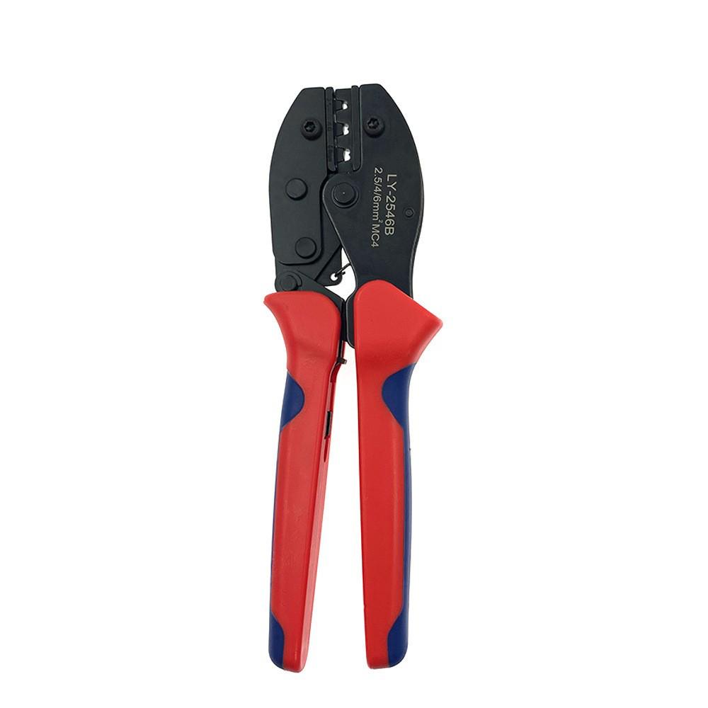 MC4 Solar Terminal Crimping Pliers LY-2546B