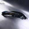 Headlight Cover for 2022-2025 Honda Civic 11th Gen: Transparent Front Light Housing