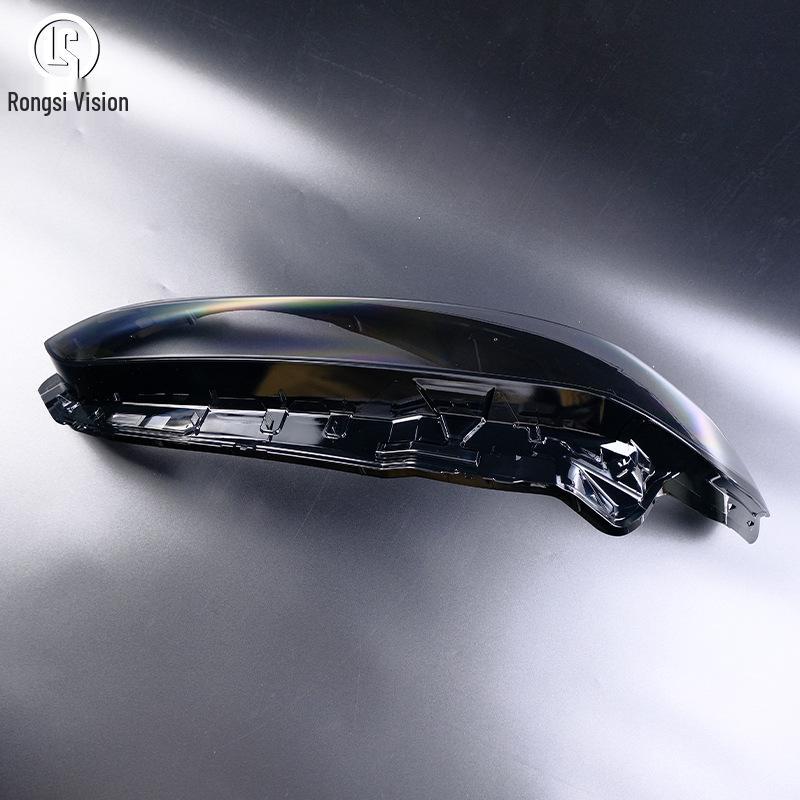 Headlight Cover for 2022-2025 Honda Civic 11th Gen: Transparent Front Light Housing